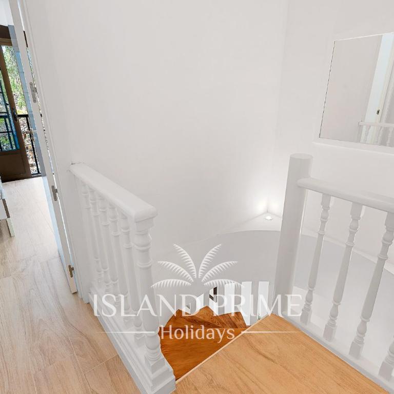 Family Garden Relax Holiday in Los Cristianos LC26 - Apartamento de 2 dormitorios - 33