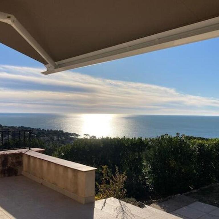 FASLAM 1455 - Villa - Vue sur Mer - 24