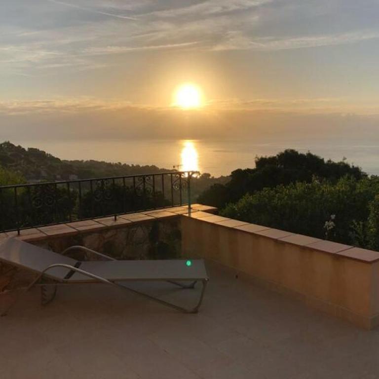 FASLAM 1455 - Villa - Vue sur Mer - 25