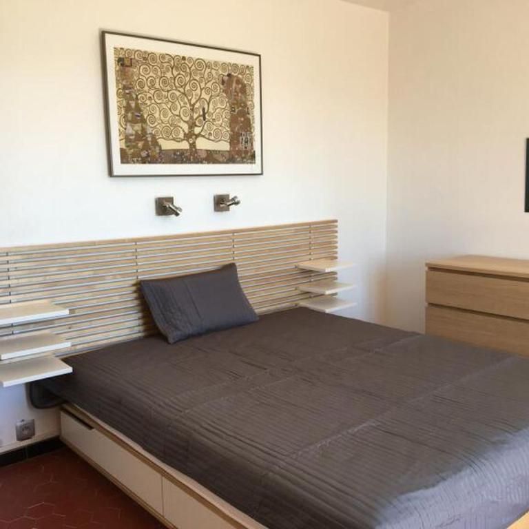 FASLAM 1455 - Villa - Vue sur Mer - 26