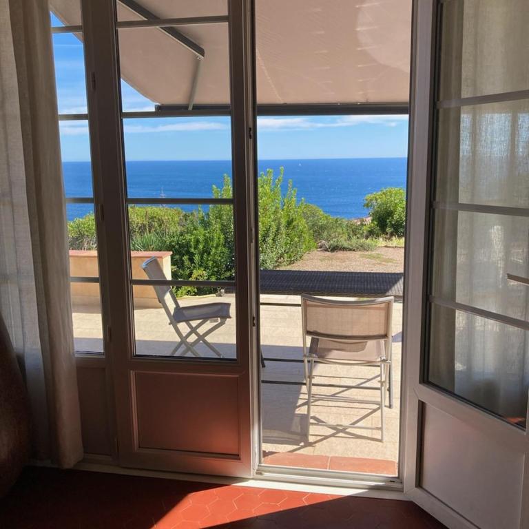 FASLAM 1455 - Villa - Vue sur Mer - 27