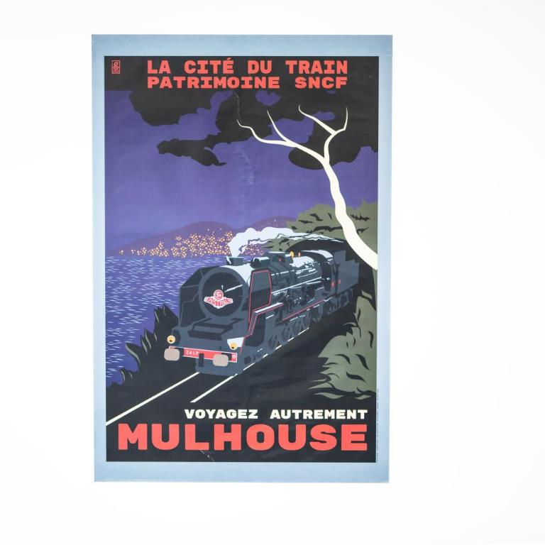 Le Mulhousien/ Parking gratuit / WIFI / Lave linge/ Tudors Locations - Apartamento de 1 dormitorio - 19
