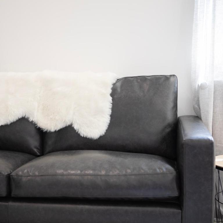 Le Mulhousien/ Parking gratuit / WIFI / Lave linge/ Tudors Locations - Apartamento de 1 dormitorio - 23