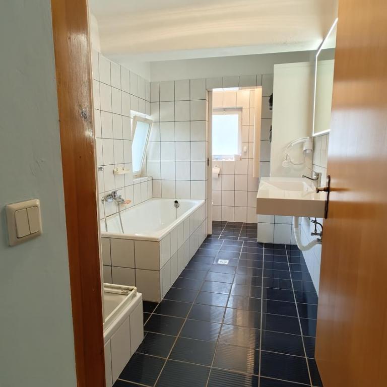 Ferienhaus Müller Bauernhaus - Haus mit 2 Schlafzimmern - 35