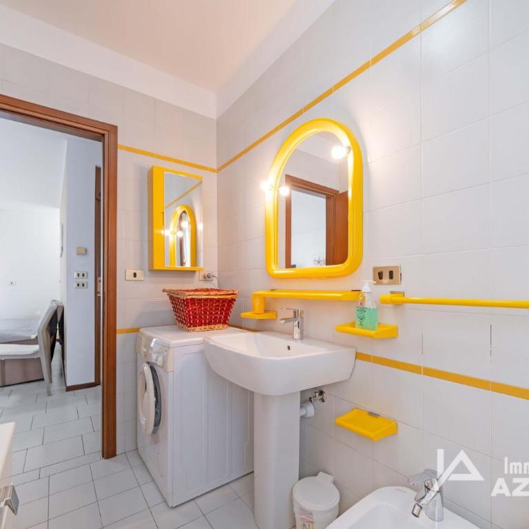 Casa Ruby - Immobiliare Azzurra - Appartamento Superior - 33