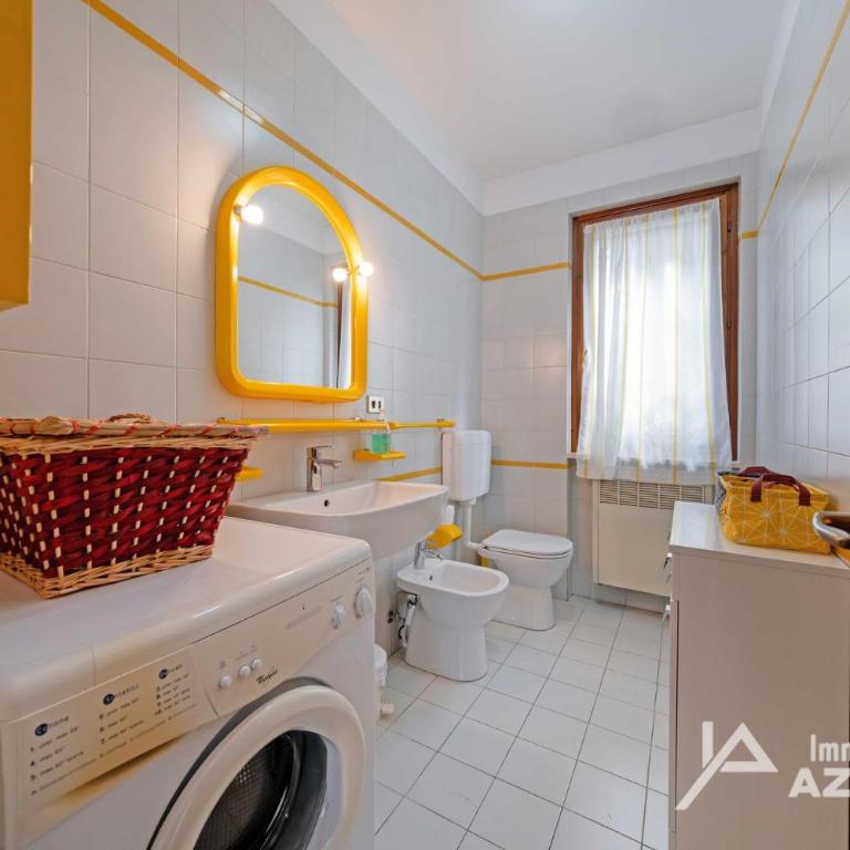 Casa Ruby - Immobiliare Azzurra - Appartamento Superior - 34