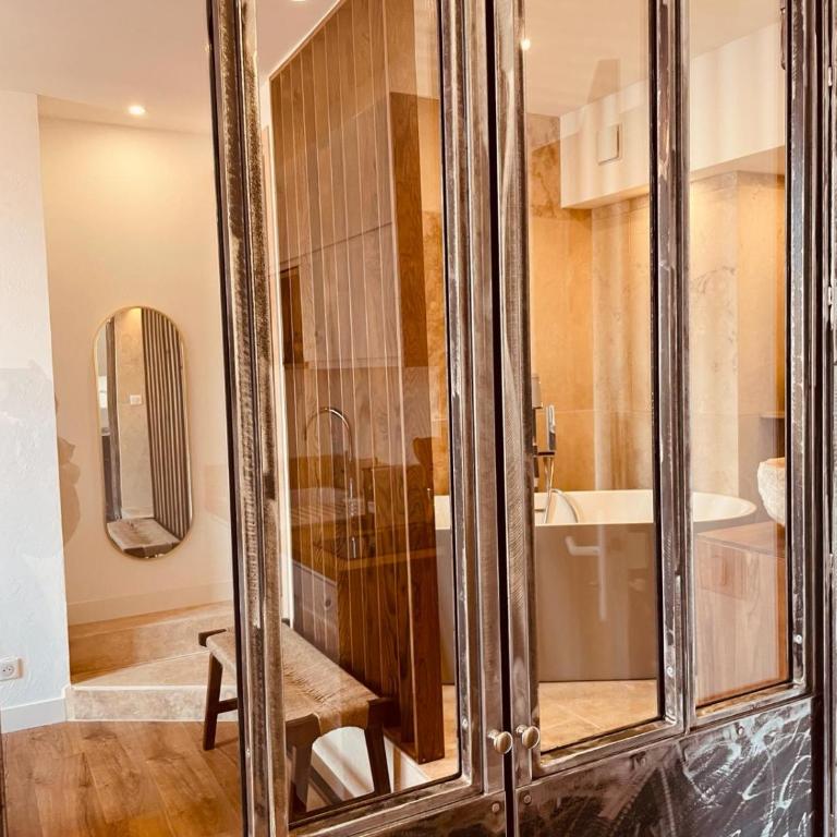 Appartements Hotel le G - Appartement Deluxe - 4