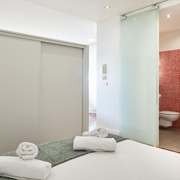 Aldamar - The Rentals Collection - Estudio - 17