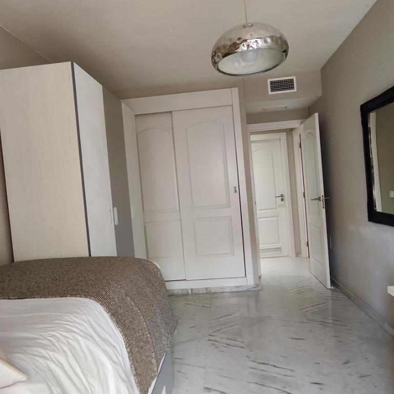 Apartamento premium en Costa Nagueles III - Two-Bedroom Apartment - 17