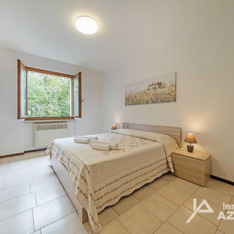 Casa Ruby - Immobiliare Azzurra - Appartamento Superior - 4