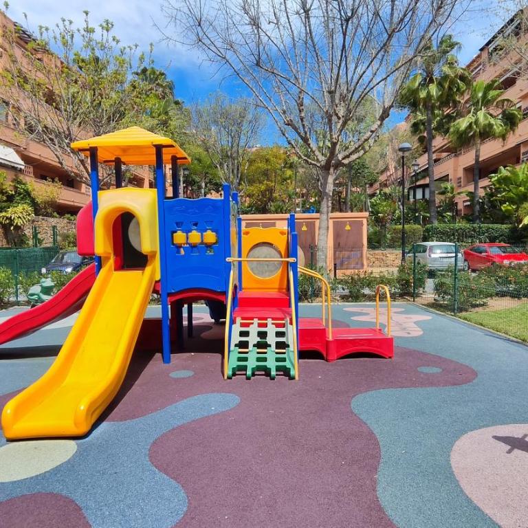 Apartamento premium en Costa Nagueles III - Two-Bedroom Apartment - 23