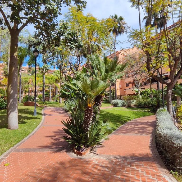 Apartamento premium en Costa Nagueles III - Two-Bedroom Apartment - 21