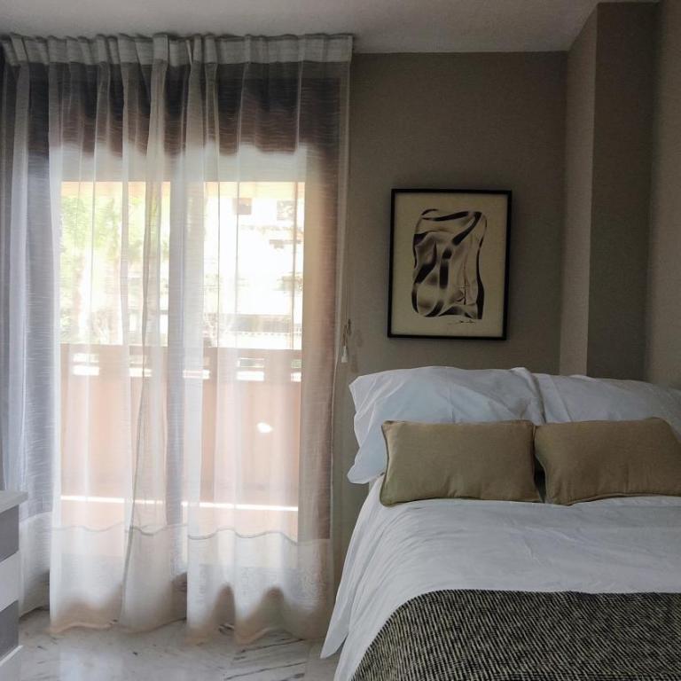 Apartamento premium en Costa Nagueles III - Two-Bedroom Apartment - 16