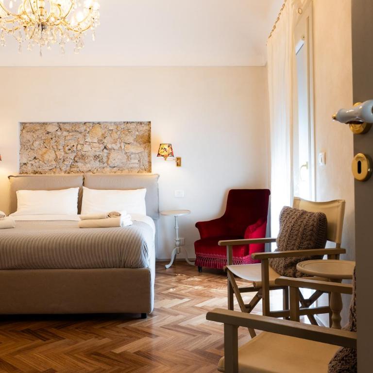 San Giuseppe apartment con Terrazza - Appartamento con Terrazza - 21