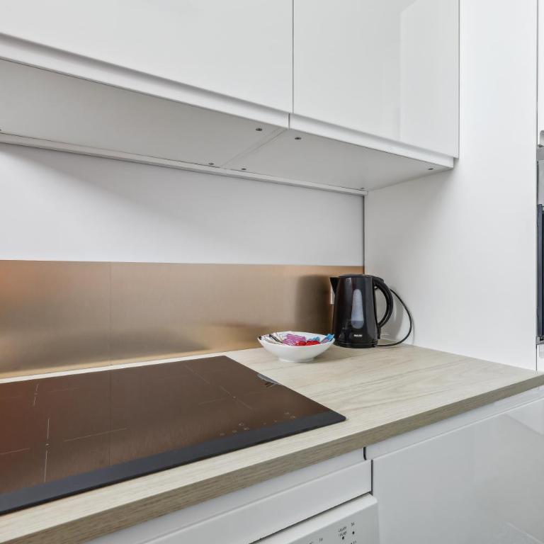 Appartement Cosy - 59 Rue Froidevaux Paris Montparnasse - Appartamento con 1 Camera da Letto - 17