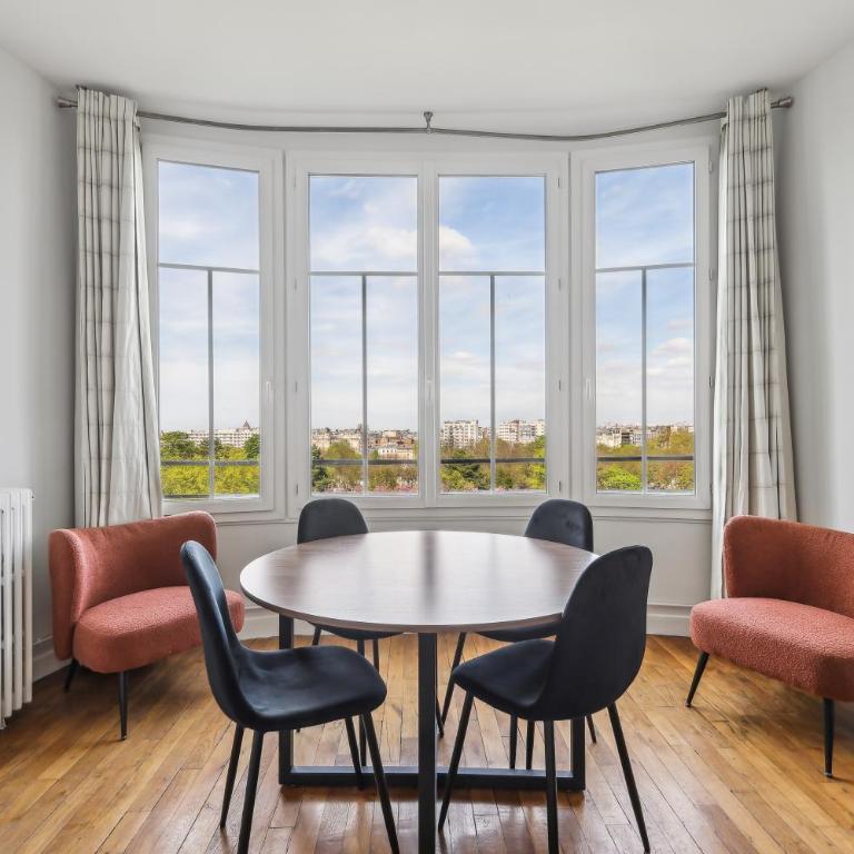 Appartement Cosy - 59 Rue Froidevaux Paris Montparnasse - Appartamento con 1 Camera da Letto - 7