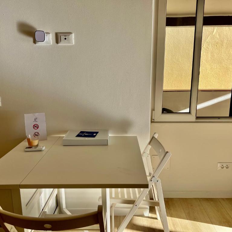 Panoramic Sea & Monaco View 2-Room - Chambre Simple - 14