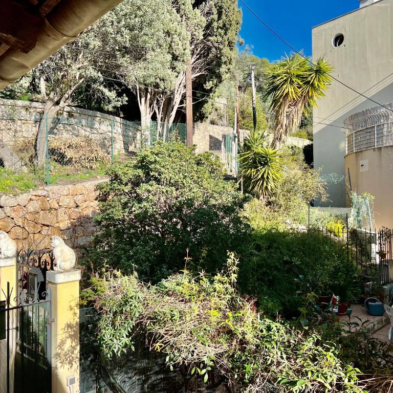 Panoramic Sea & Monaco View 2-Room - Chambre Simple - 19