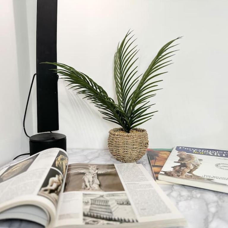 Attico Magnificent [Wi-Fi/Free Parking] - Three-Bedroom Apartment - 4