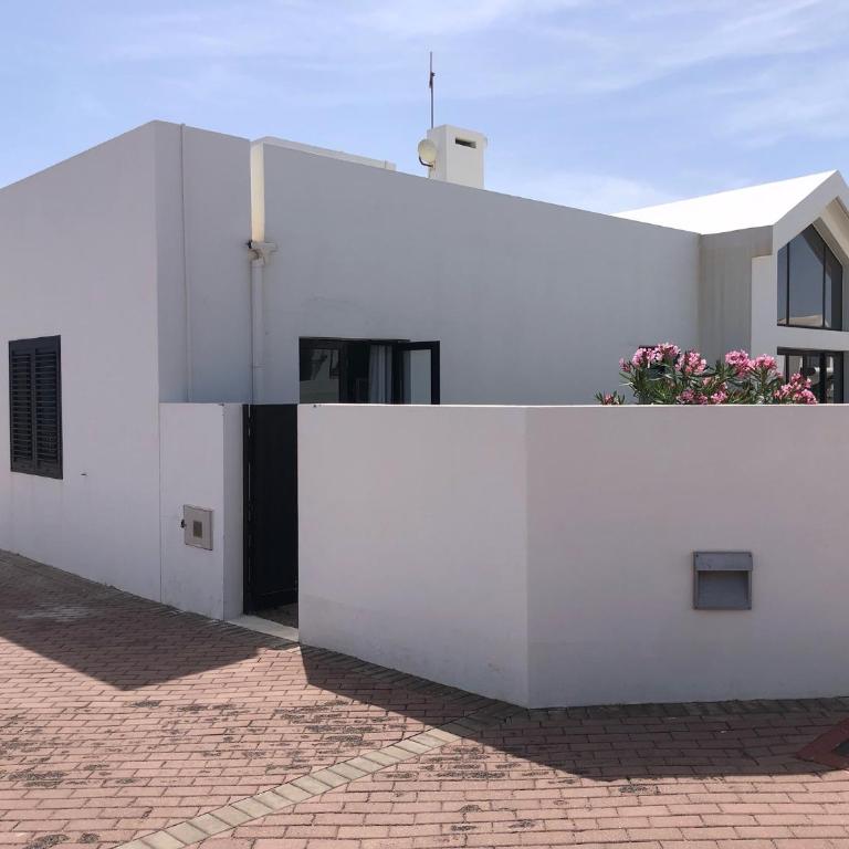 Las Buganvillas 77 - One-Bedroom Apartment - 2