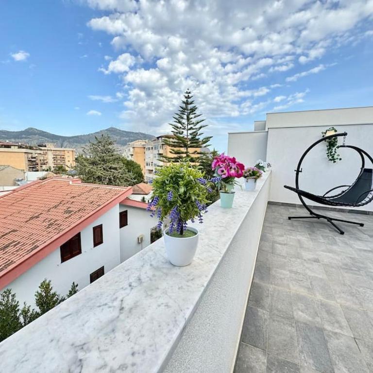 Attico Magnificent [Wi-Fi/Free Parking] - Three-Bedroom Apartment - 24