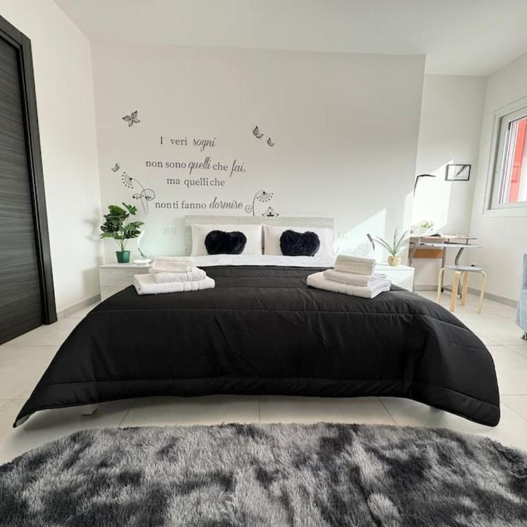 Attico Magnificent [Wi-Fi/Free Parking] - Three-Bedroom Apartment - 27