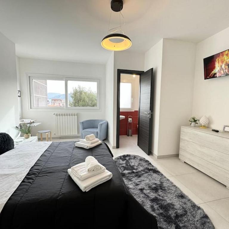 Attico Magnificent [Wi-Fi/Free Parking] - Three-Bedroom Apartment - 30