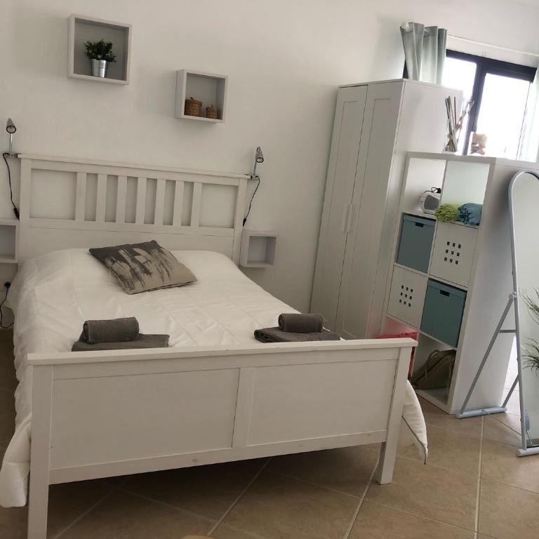 Las Buganvillas 77 - One-Bedroom Apartment - 16