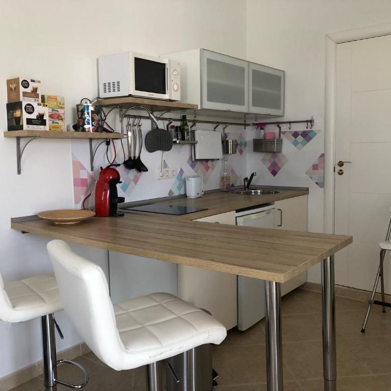 Las Buganvillas 77 - One-Bedroom Apartment - 20