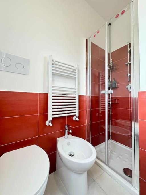 Attico Magnificent [Wi-Fi/Free Parking] - Three-Bedroom Apartment - 36
