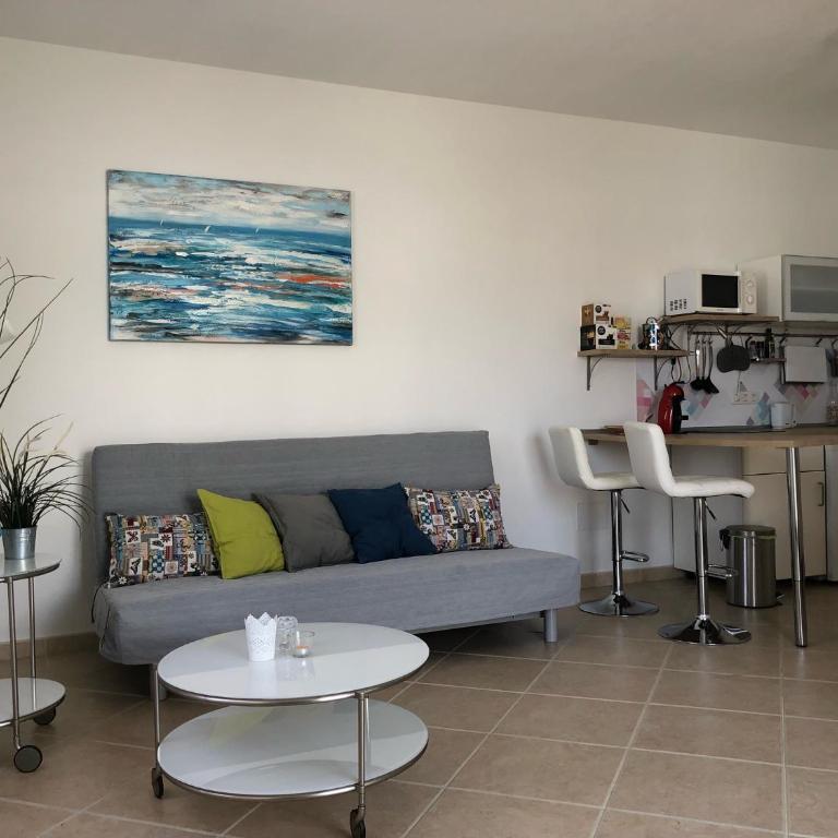 Las Buganvillas 77 - One-Bedroom Apartment - 10