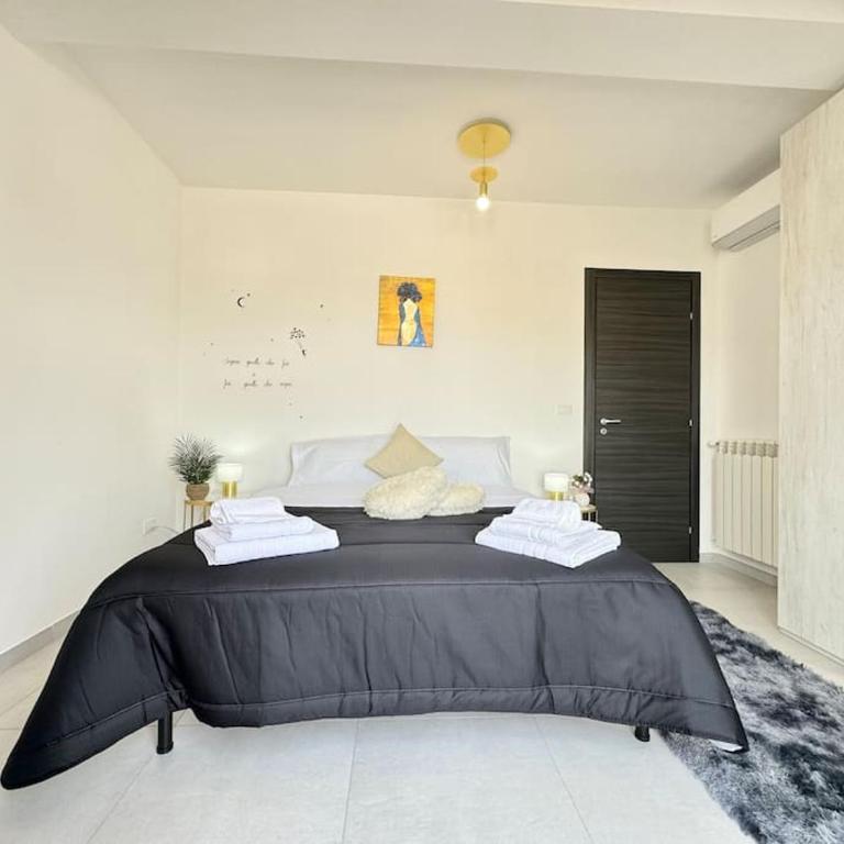 Attico Magnificent [Wi-Fi/Free Parking] - Three-Bedroom Apartment - 42