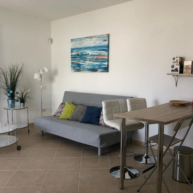 Las Buganvillas 77 - One-Bedroom Apartment - 12