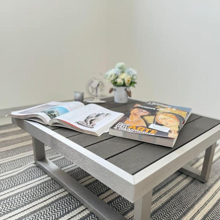 Attico Magnificent [Wi-Fi/Free Parking] - Three-Bedroom Apartment - 44
