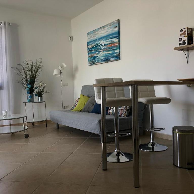 Las Buganvillas 77 - One-Bedroom Apartment - 13
