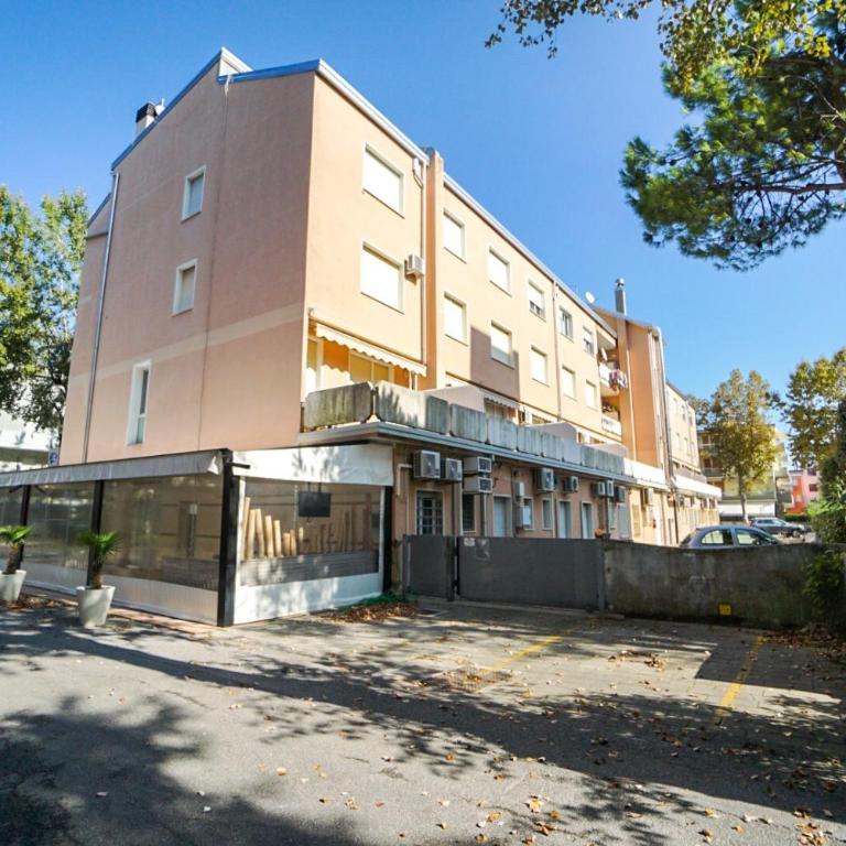 Condominio Bussola - Appartamento con 2 Camere da Letto - 4