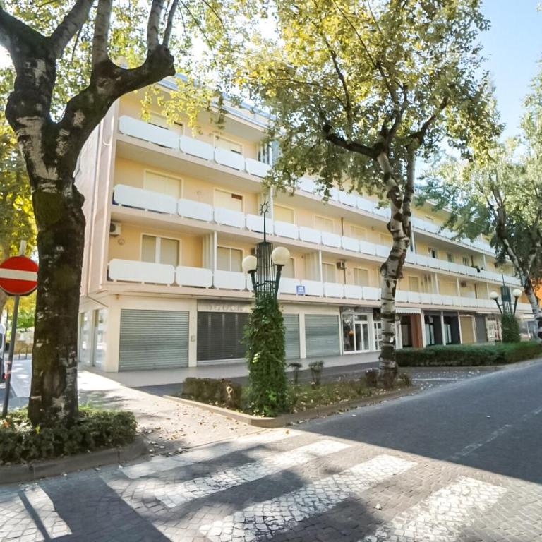Condominio Bussola - Appartamento con 2 Camere da Letto - 3