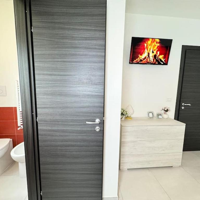 Attico Magnificent [Wi-Fi/Free Parking] - Three-Bedroom Apartment - 55