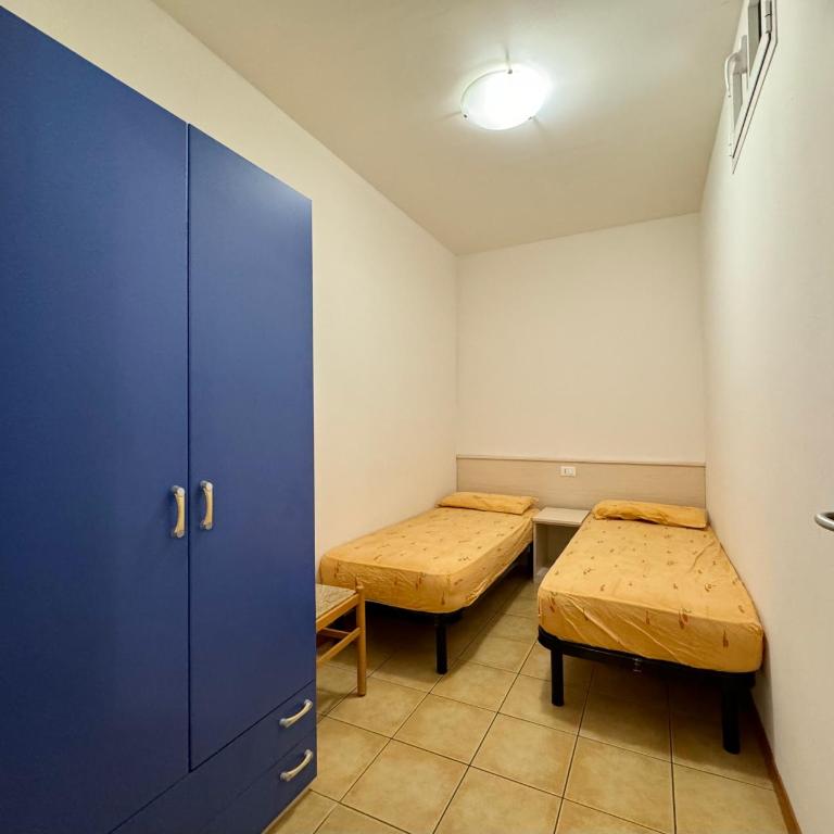 Condominio Bussola - Appartamento con 2 Camere da Letto - 2