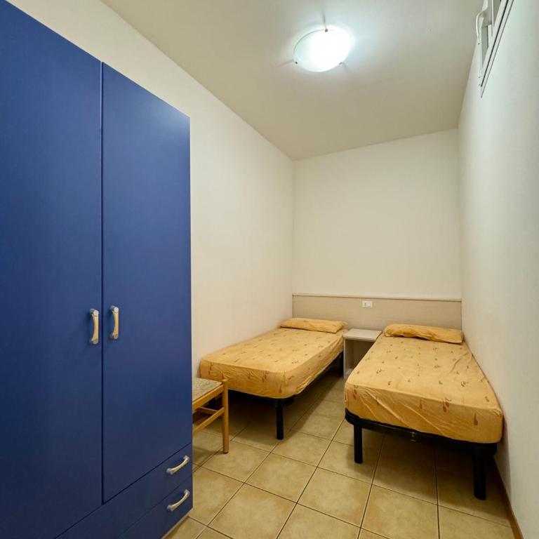 Condominio Bussola - Appartamento con 2 Camere da Letto - 6