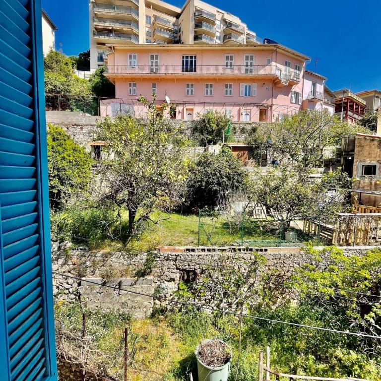 charming T2 - 2 minutes walk from Monaco - Chambre Simple - 5