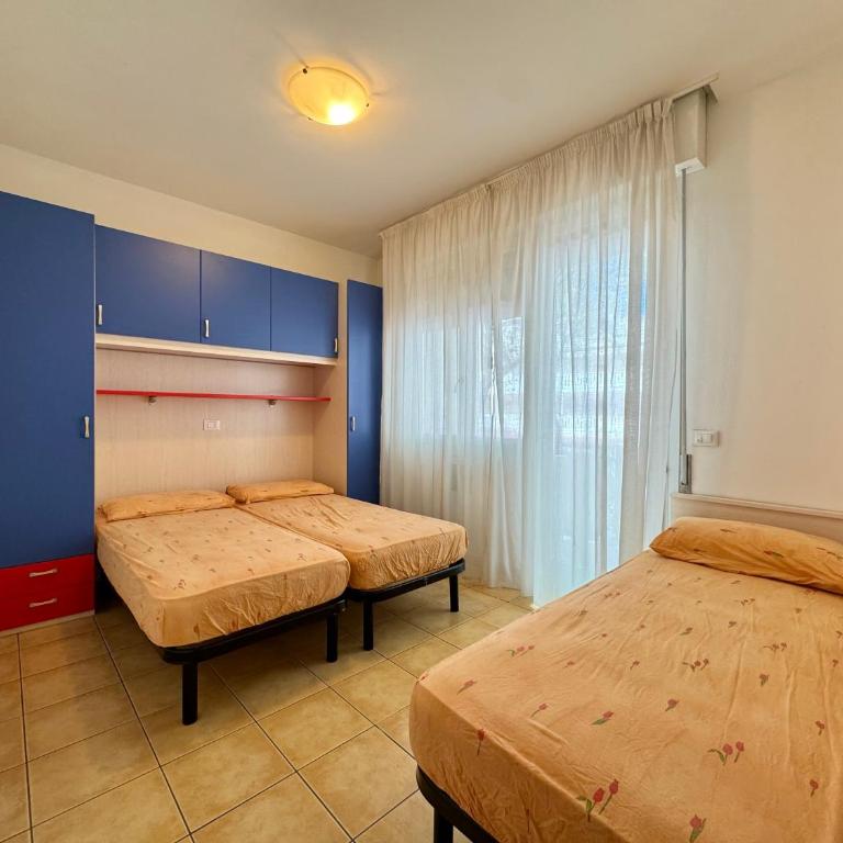 Condominio Bussola - Appartamento con 2 Camere da Letto - 11