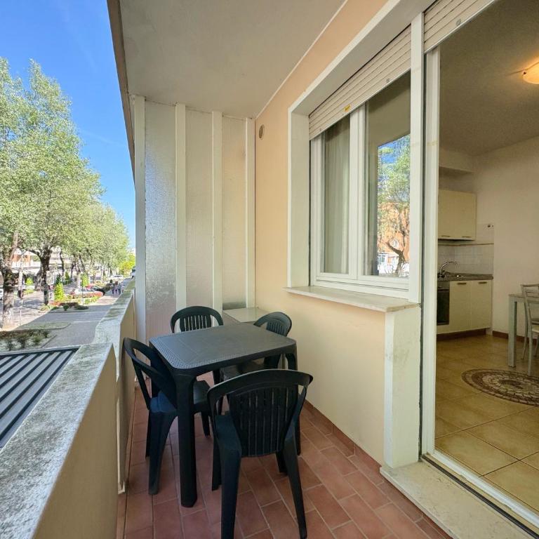 Condominio Bussola - Appartamento con 2 Camere da Letto - 19
