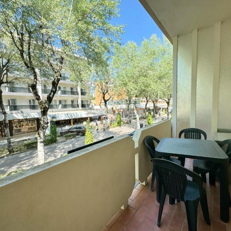 Condominio Bussola - Appartamento con 2 Camere da Letto - 16