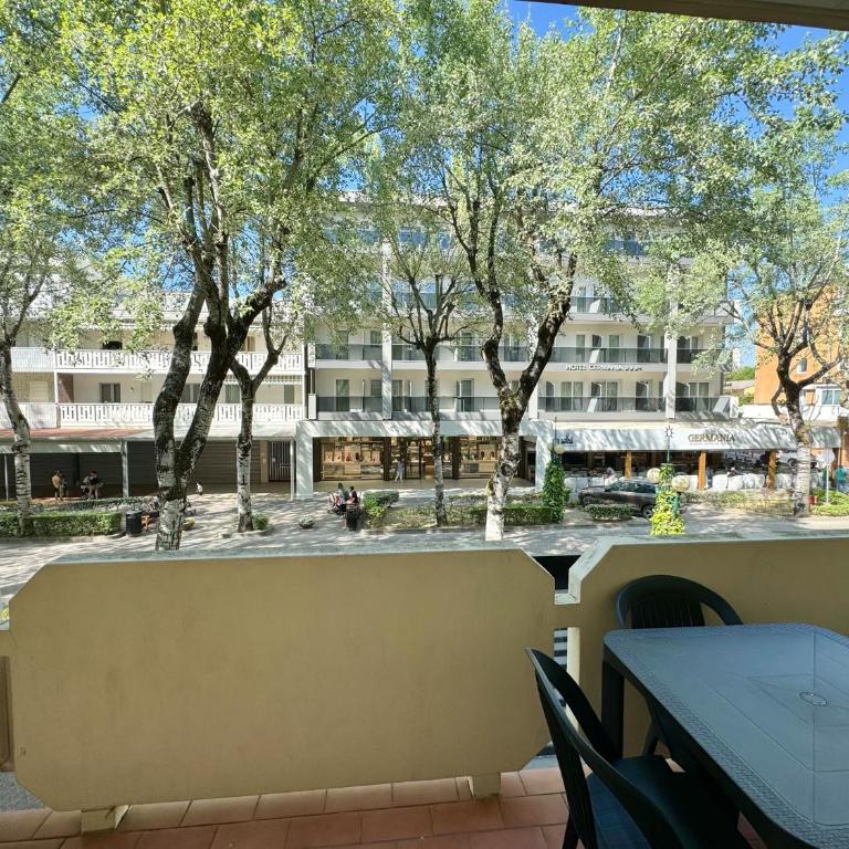 Condominio Bussola - Appartamento con 2 Camere da Letto - 22