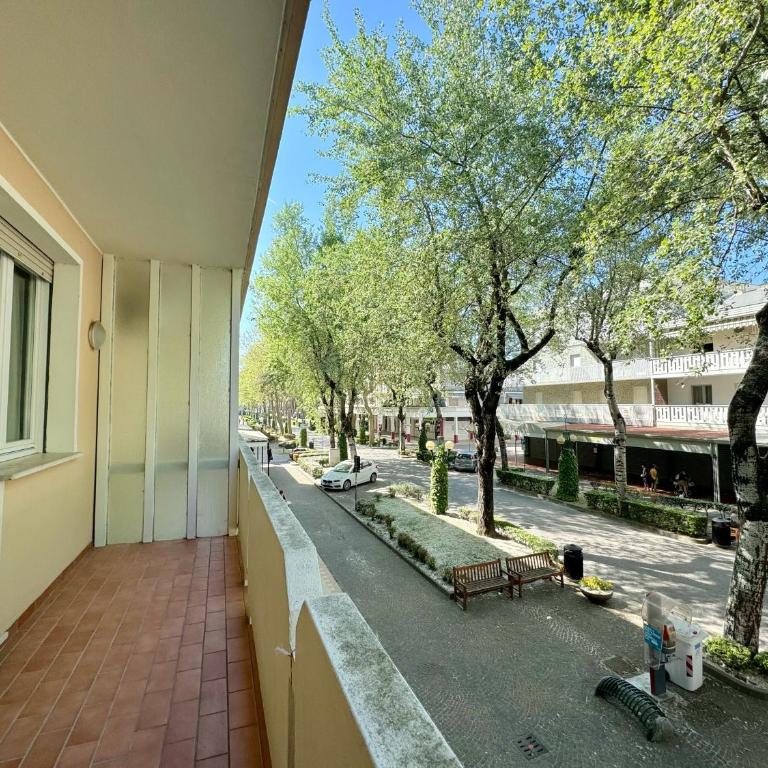 Condominio Bussola - Appartamento con 2 Camere da Letto - 20