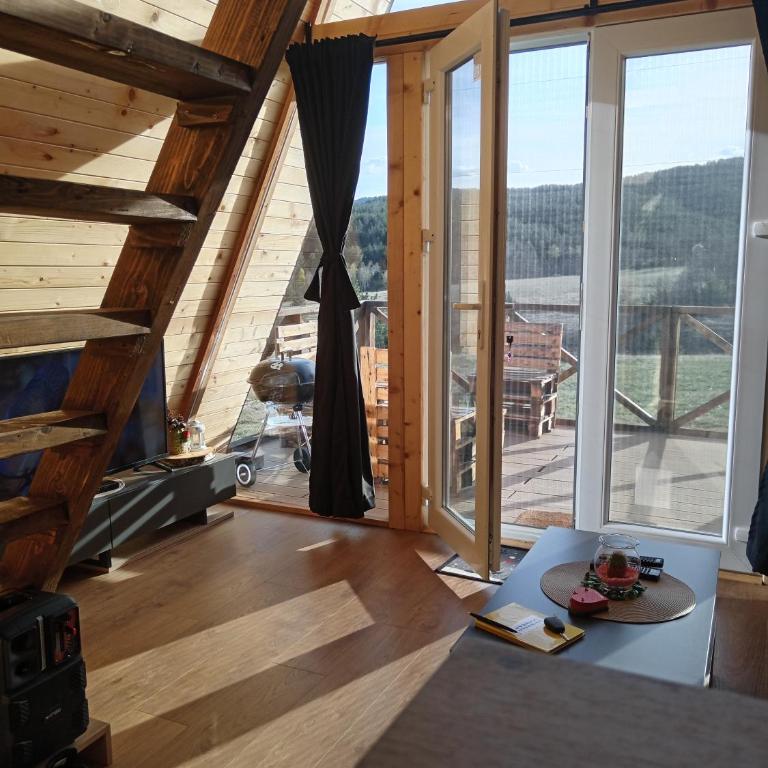 Vikendica "Koliba kraj puta" - One-Bedroom Chalet - 24