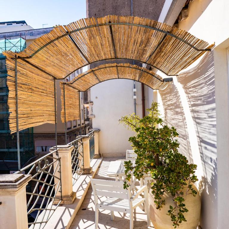 San Giuseppe apartment con Terrazza - Appartamento con Terrazza - 30
