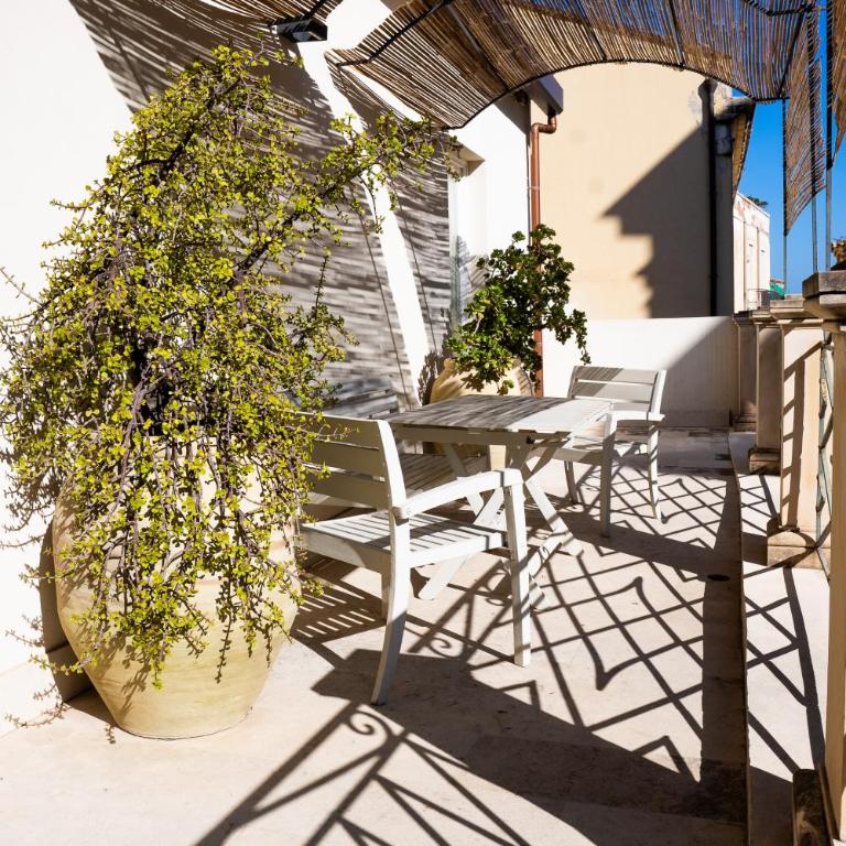 San Giuseppe apartment con Terrazza - Appartamento con Terrazza - 33