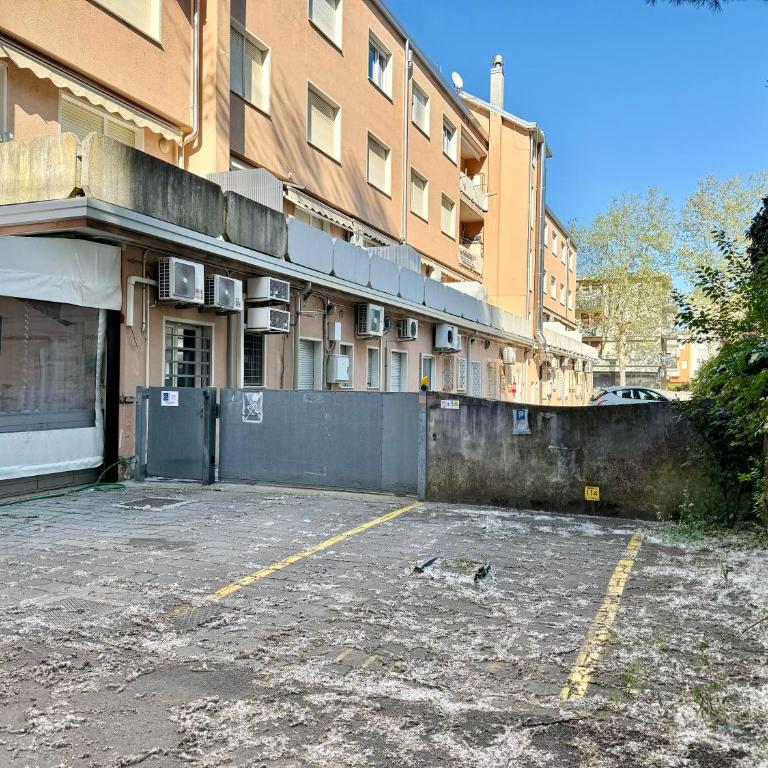 Condominio Bussola - Appartamento con 2 Camere da Letto - 23